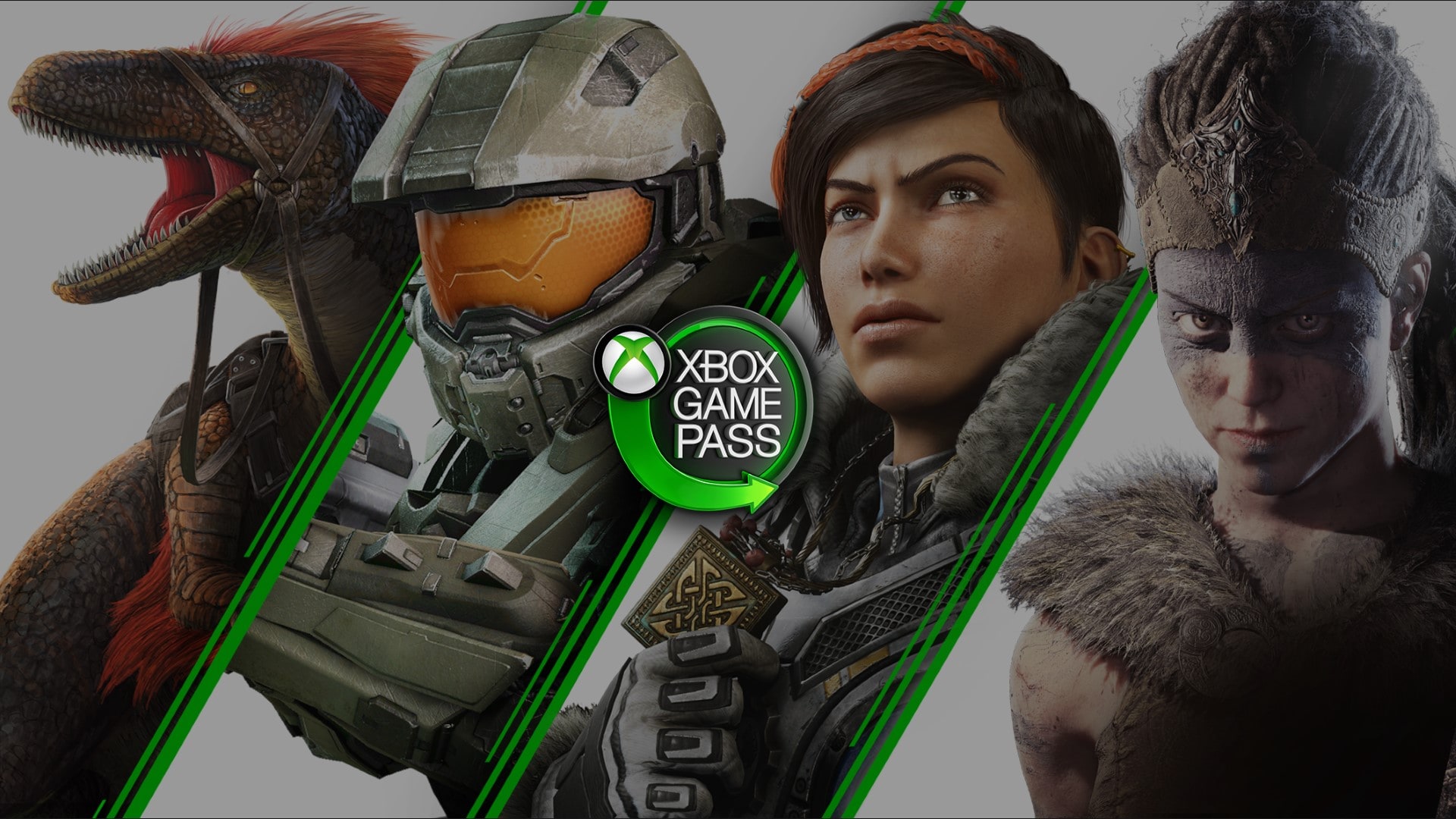 Xbox Game Pass PC games: Every game in Microsoft's subscription service