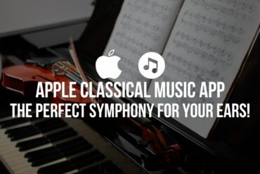 Apple Classical Music App